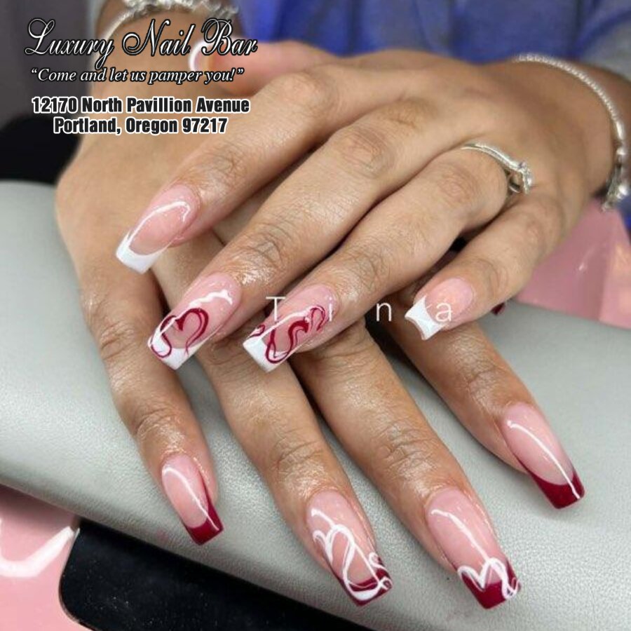 Nail Design